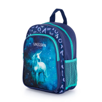 Předškolní batoh - Unicorn 1 - 8-03520