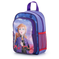 Předškolní batoh s flitry - Frozen - 3-20820