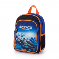 Předškolní batoh - Space - 9-15622