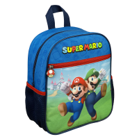 Batůžek Super Mario - SUMA7603 