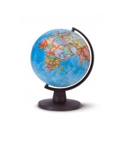 Globus Aries 16 cm - politická mapa