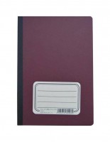 Školní sešit 544 - Retro - A5, linkovaný, 40 listů - 24930