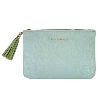 Kosmetická taška DAY - Leather Mint - 9-65622
