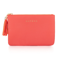Kosmetická taška DAY - Leather Coral - 9-65822