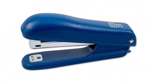 Sešívačka SAX 19 - modrá - 55019