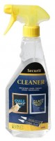 Roztok ke smývání popisovačů, 500 ml - SECCLEAN-KL