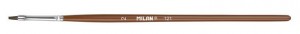 Štětec plochý Milan 121 - č. 2