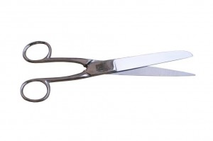 Nůžky Europen nerez 6" - 15 cm