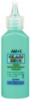 Barvička na sklo - zelená - 22 ml 