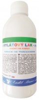 Lak akrylátový - matný - 250 g - 6127