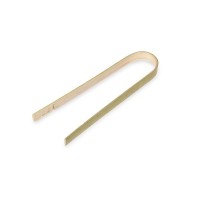 Fingerfood - bambusové kleště 10 cm - 66726