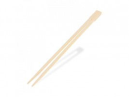 Čínské hůlky - 21 cm - 66725