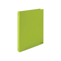 Karis blok A4 PVC - Color Office zelená - 5-324