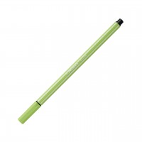 Prémiový vláknový fix - STABILO Pen 68 - 1 ks - pistáciová