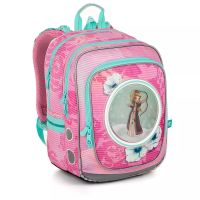 Školní batoh Topgal ENDY - 23005 G