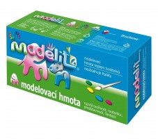 Modelit - 2 kg