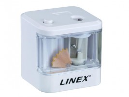 Ořezávátko na baterie Linex - malé - 4797-00