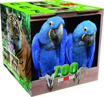 Pexeso box - Zoo - 2018 9