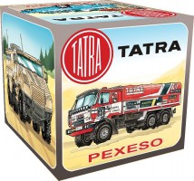 Pexeso box - Tatra - 2336