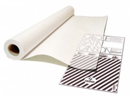 Pauzovací papír Canson 110 cm x 20 m  - 90 g