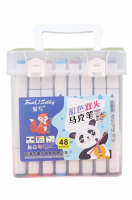 Fixy oboustranné - 48 ks - PK5-23