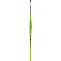 Štětec plochý da Vinci Fit - č. 2 - 374/2