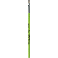 Štětec plochý da Vinci Fit - č. 4 - 374/4