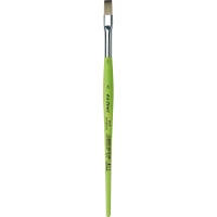 Štětec plochý da Vinci Fit - č. 8 - 374/8