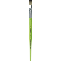 Štětec plochý da Vinci Fit - č. 12 - 374/12