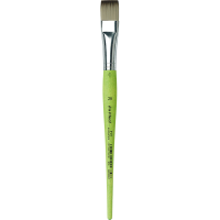 Štětec plochý da Vinci Fit - č. 20 - 374/20