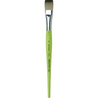 Štětec plochý da Vinci Fit - č. 24 - 374/24