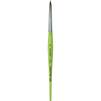 Štětec kulatý da Vinci Fit - č. 12 - 373/12