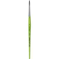 Štětec kulatý da Vinci Fit - č. 6 - 373/6