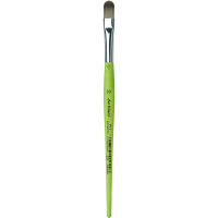 Štětec kočičí jazýček da Vinci Fit - č. 10 - 375/10