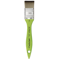 Štětec široký da Vinci Fit - č. 30 - 5073/30