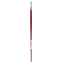 Štětec plochý da Vinci College - č. 4 - 8740/4