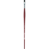 Štětec plochý da Vinci - College - č. 8 - 8740/8