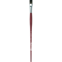 Štětec plochý da Vinci College - č. 16 - 8740/16