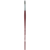 Štětec kulatý da Vinci - College - č. 12 - 8730/12