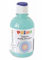 Temperová barva Primo Pastel - mátová - 300 ml - M-2002BRP300-611