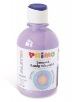 Temperová barva Primo Pastel - lila - 300 ml - M-2002BRP300-451
