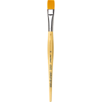 Štětec plochý da Vinci Junior - č. 16 - 304/16