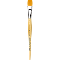 Štětec plochý da Vinci Junior - č. 20 - 304/20