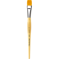 Štětec plochý da Vinci Junior - č. 24 - 304/24