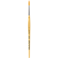Štětec kulatý da Vinci Junior - č. 5 - 303/5