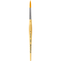 Štětec kulatý da Vinci Junior - č. 12 - 303/12