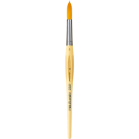 Štětec kulatý da Vinci Junior - č. 18 - 303/18
