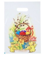 Velikonoční taška Lika - Koleda - 3786