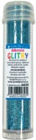 Glitry sypké 6 g - modré - 6645