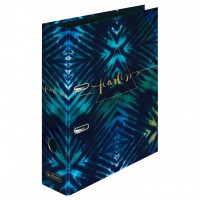 Pořadač A4 - 8 cm - Batika - Fearless - 50043965
